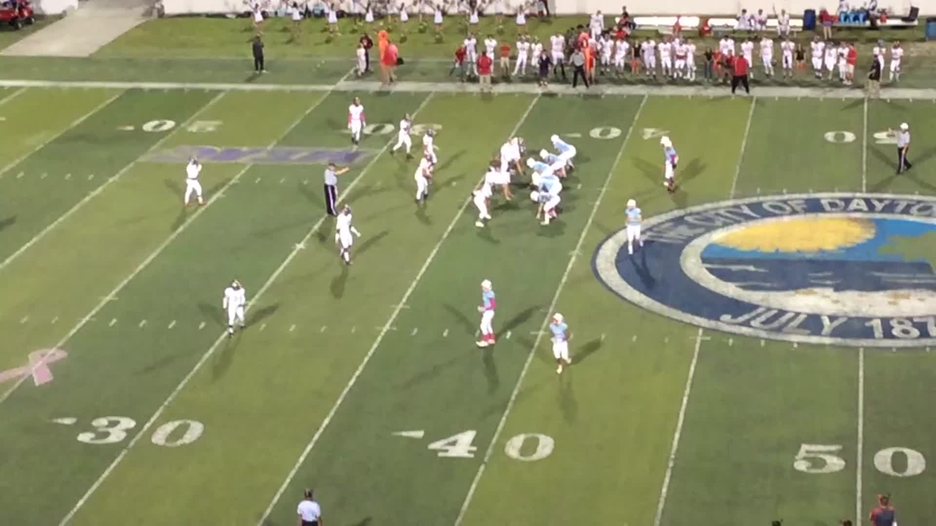 Seabreeze High School New Smyrna Beach Highlights Hudl seabreeze-high-school-new-smyrna-beach-highlights-hudl