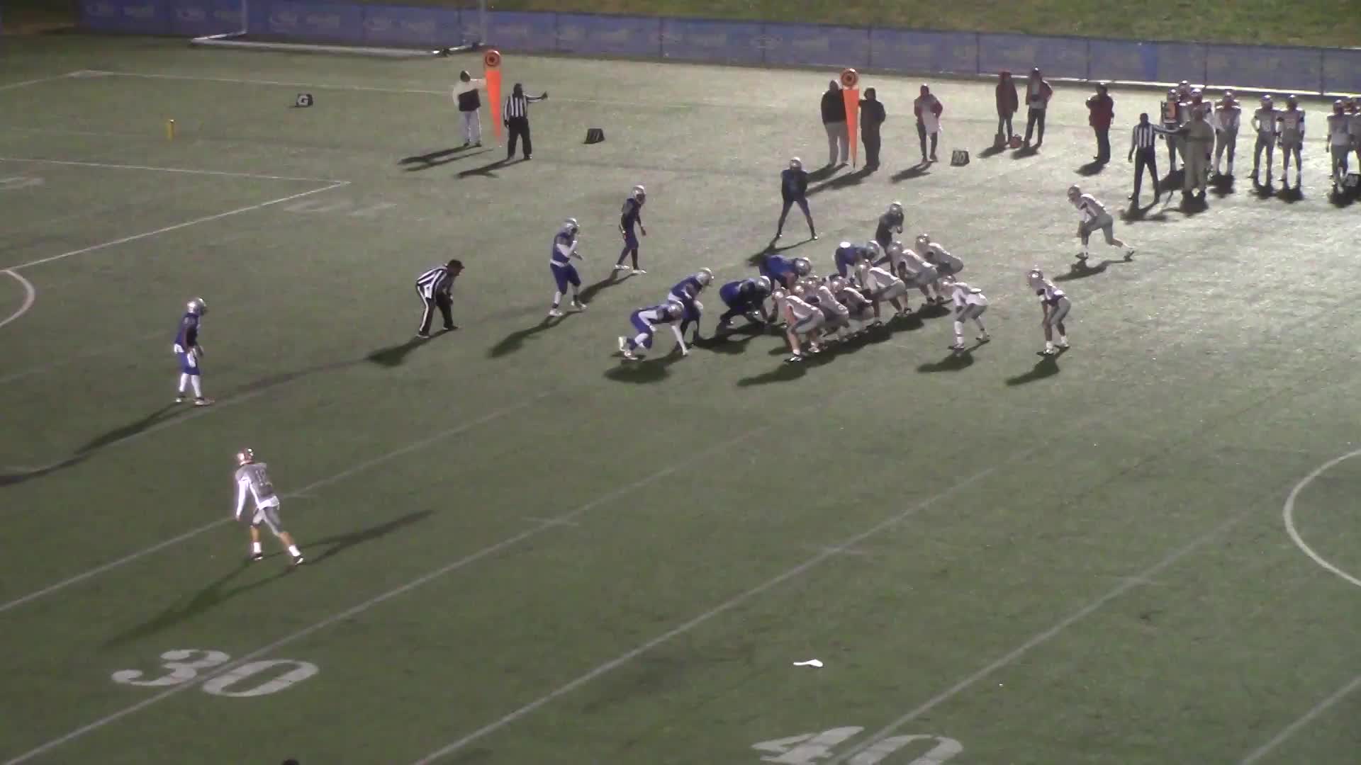 Franklin County Hs Football Video Franklin County Football