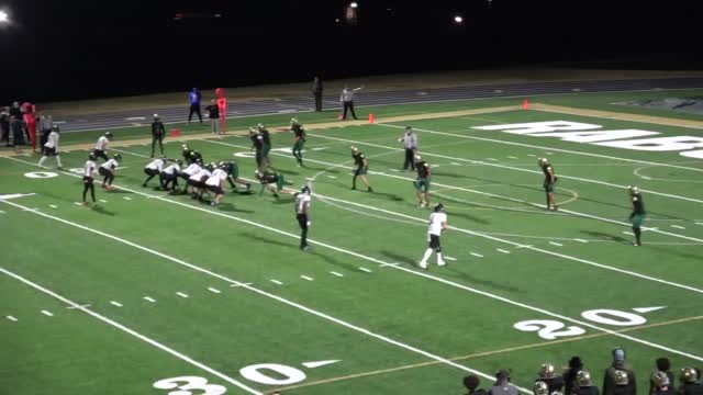 Jay Schell - Hudl