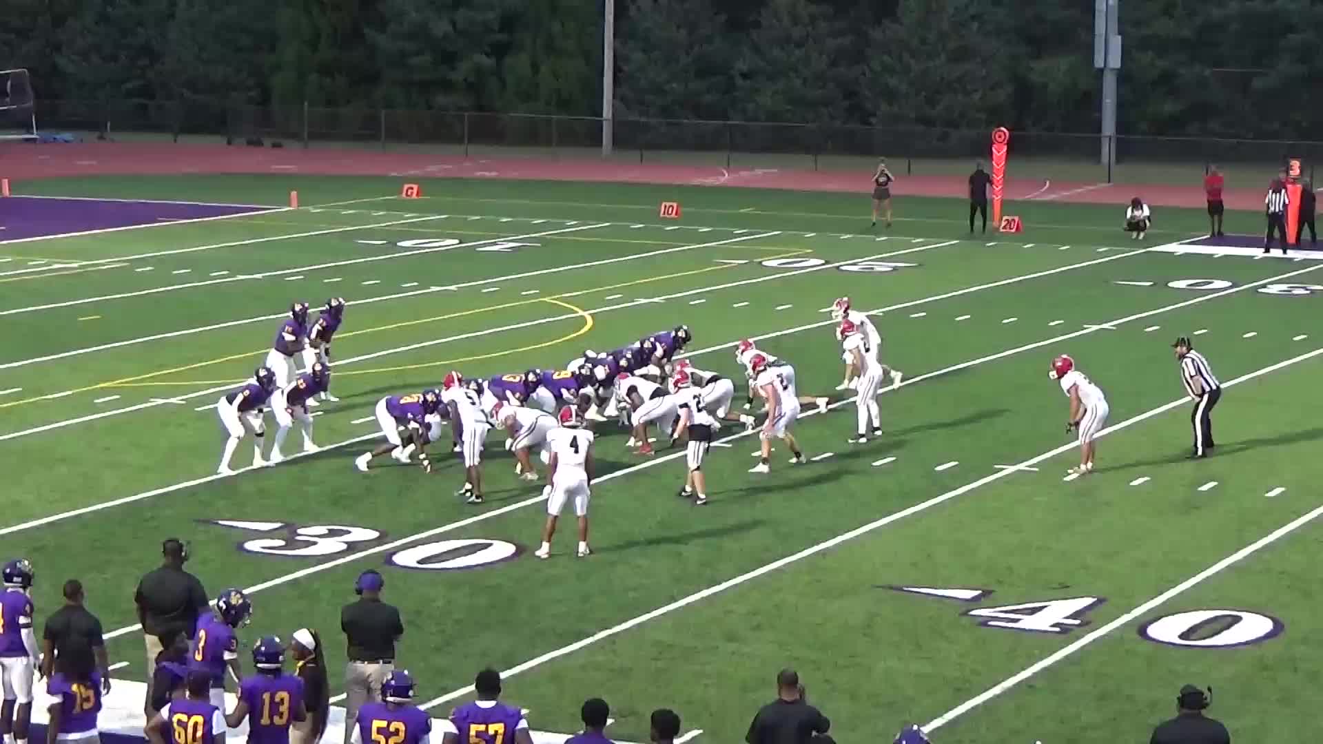 Jojo White - Camden - 2025 Senior Season Highlights 