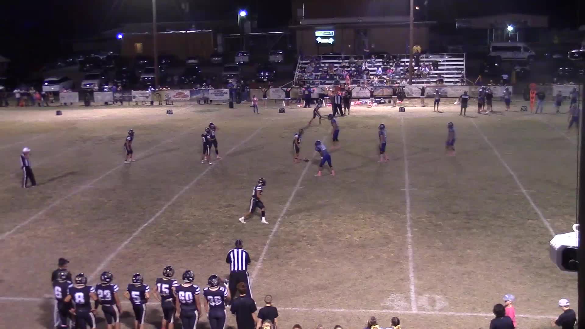 Throckmorton High School Austin (Priddy) 21 highlights Hudl