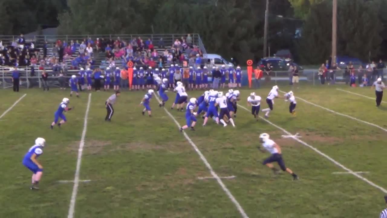 vs. Brownell-Talbot School - Trevor Book highlights - Hudl vs. Brownell-Talbot School - Trevor Book highlights - Hudl