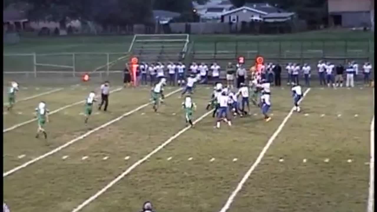 vs-green-high-school-franklin-furnace-dylan-wright-highlights-hudl