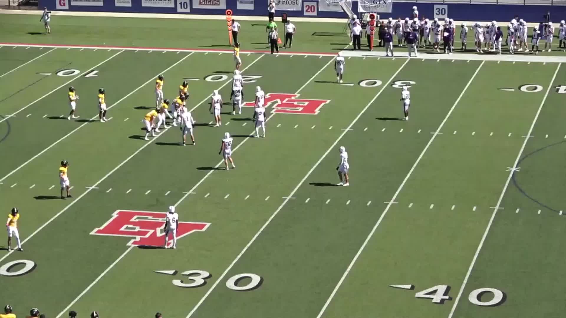 Highlight intro - Balint Rendessy highlights - Hudl