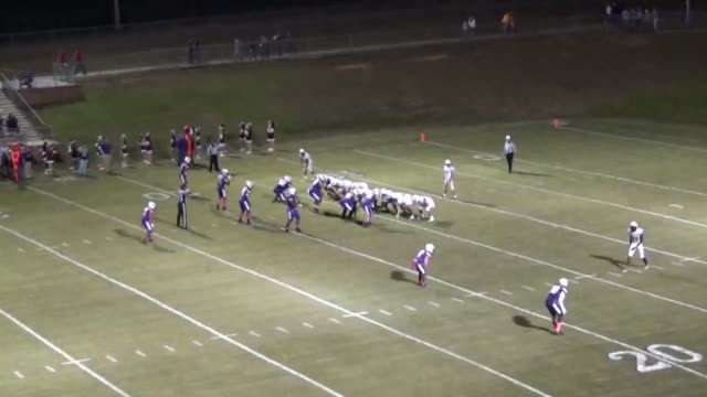 Boys Varsity Football Pelion High School Pelion South