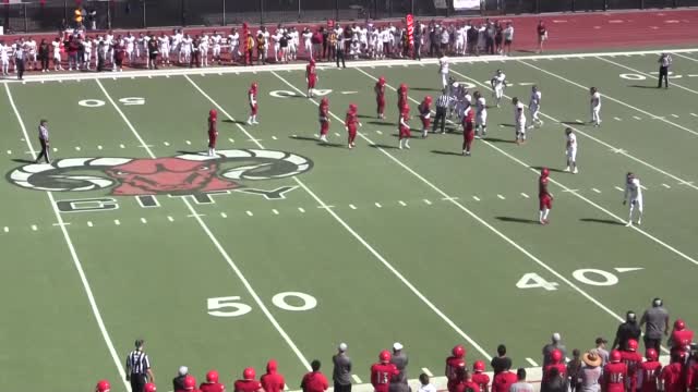 Wsu Recruiting Ccsf Linebacker Fred Thompkins Picks The Cougars Cougcenter
