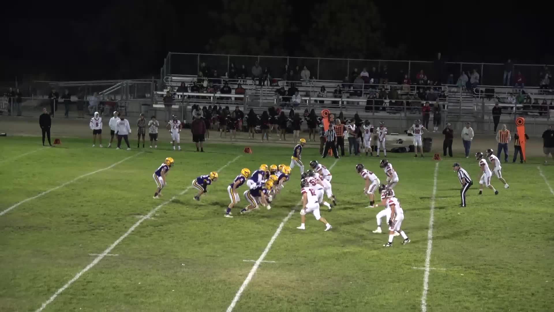 clearlake - Brandon Costlow highlights - Hudl