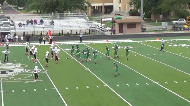 Lms Pratt High School Pratt Kansas Football Hudl