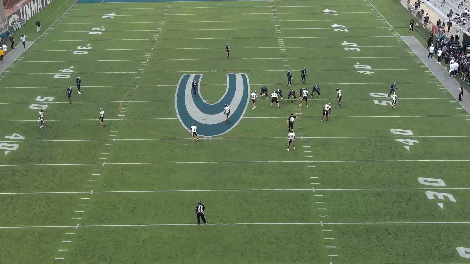  Corey Barber - Clay Chalkville - 2025 Senior Season Highlights