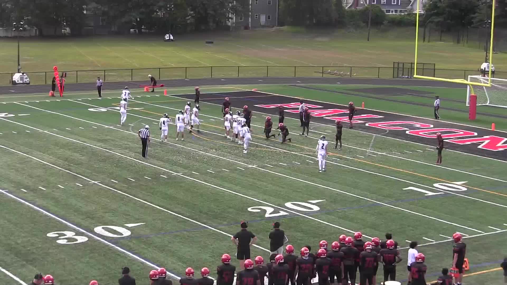Soph Mid Season Highlights