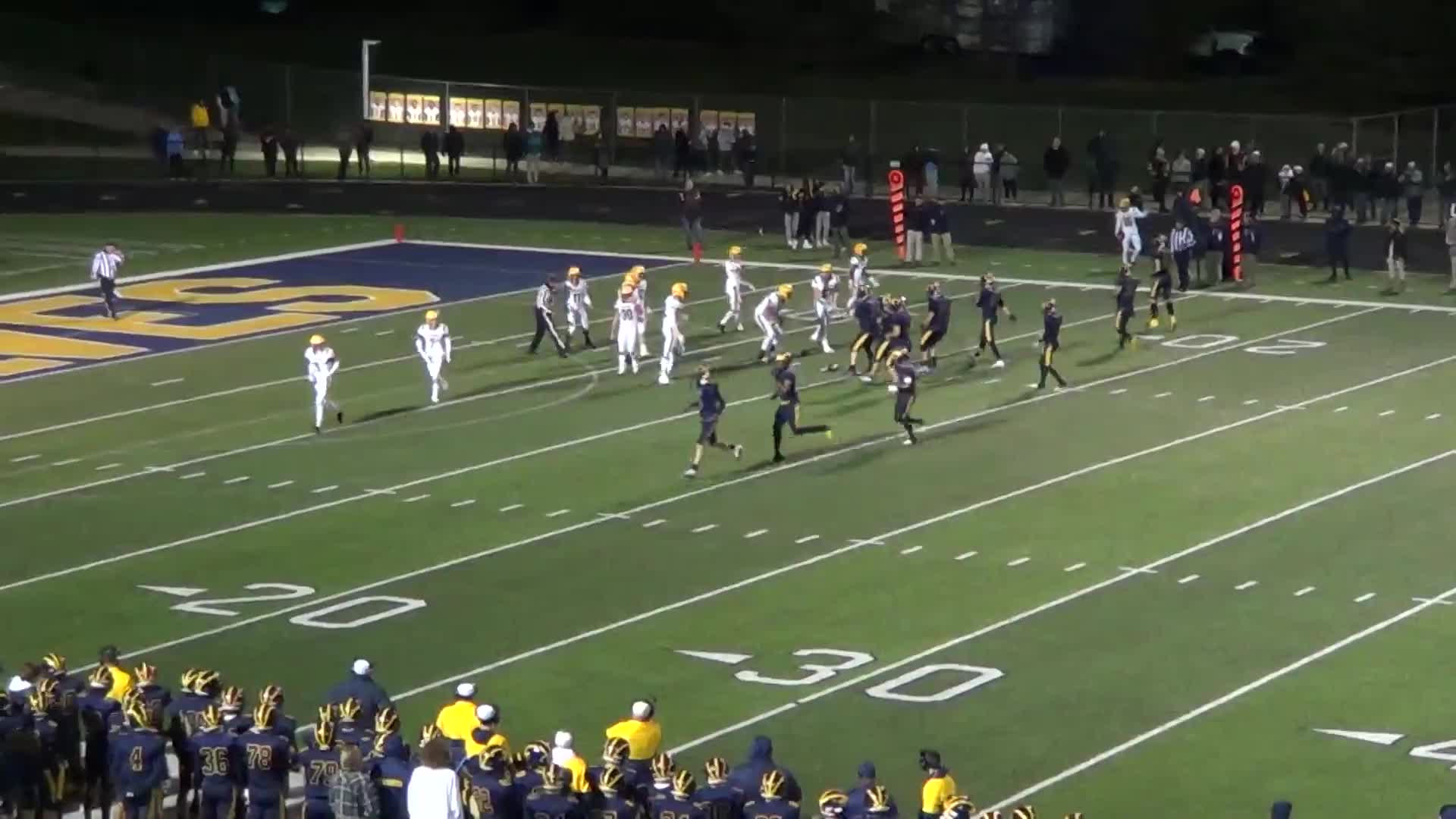 2022 Final Junior Video Brody Kosin highlights Hudl