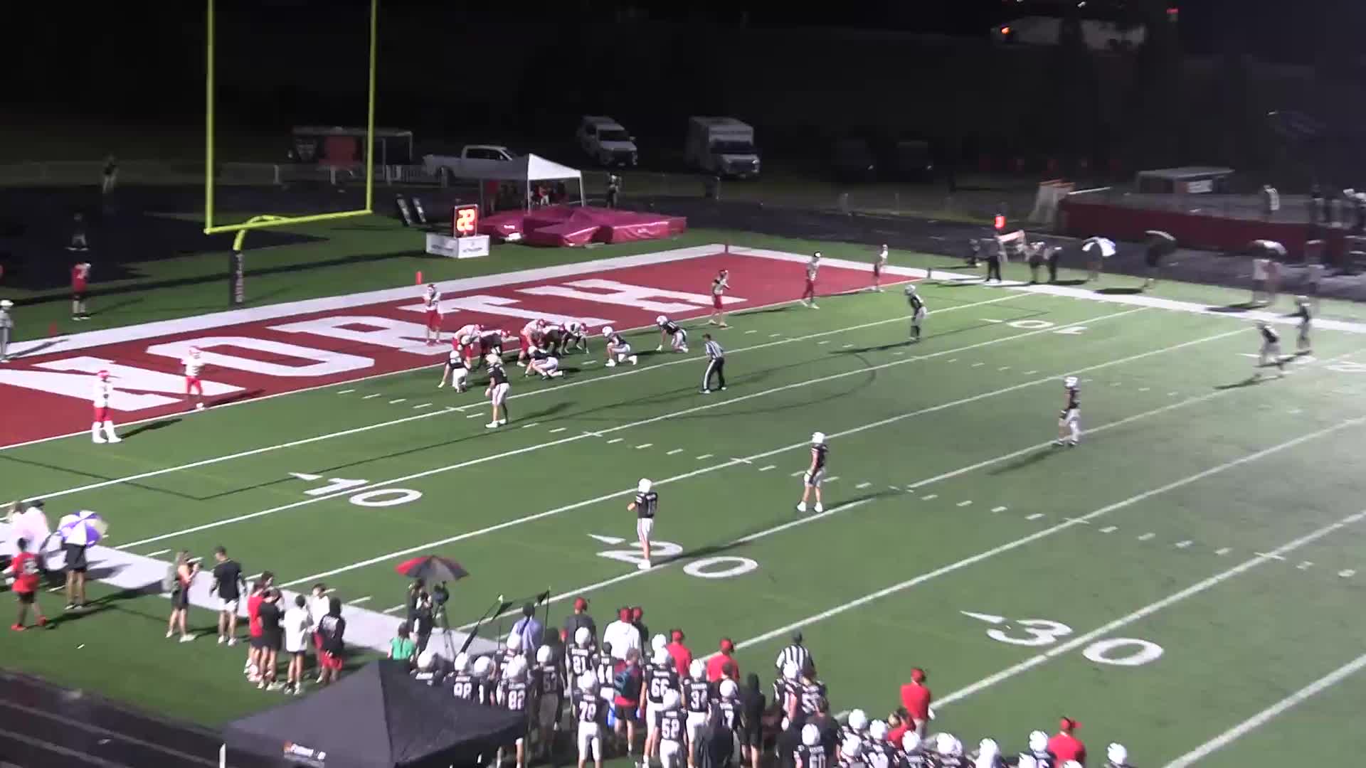 Regular Season Highlights