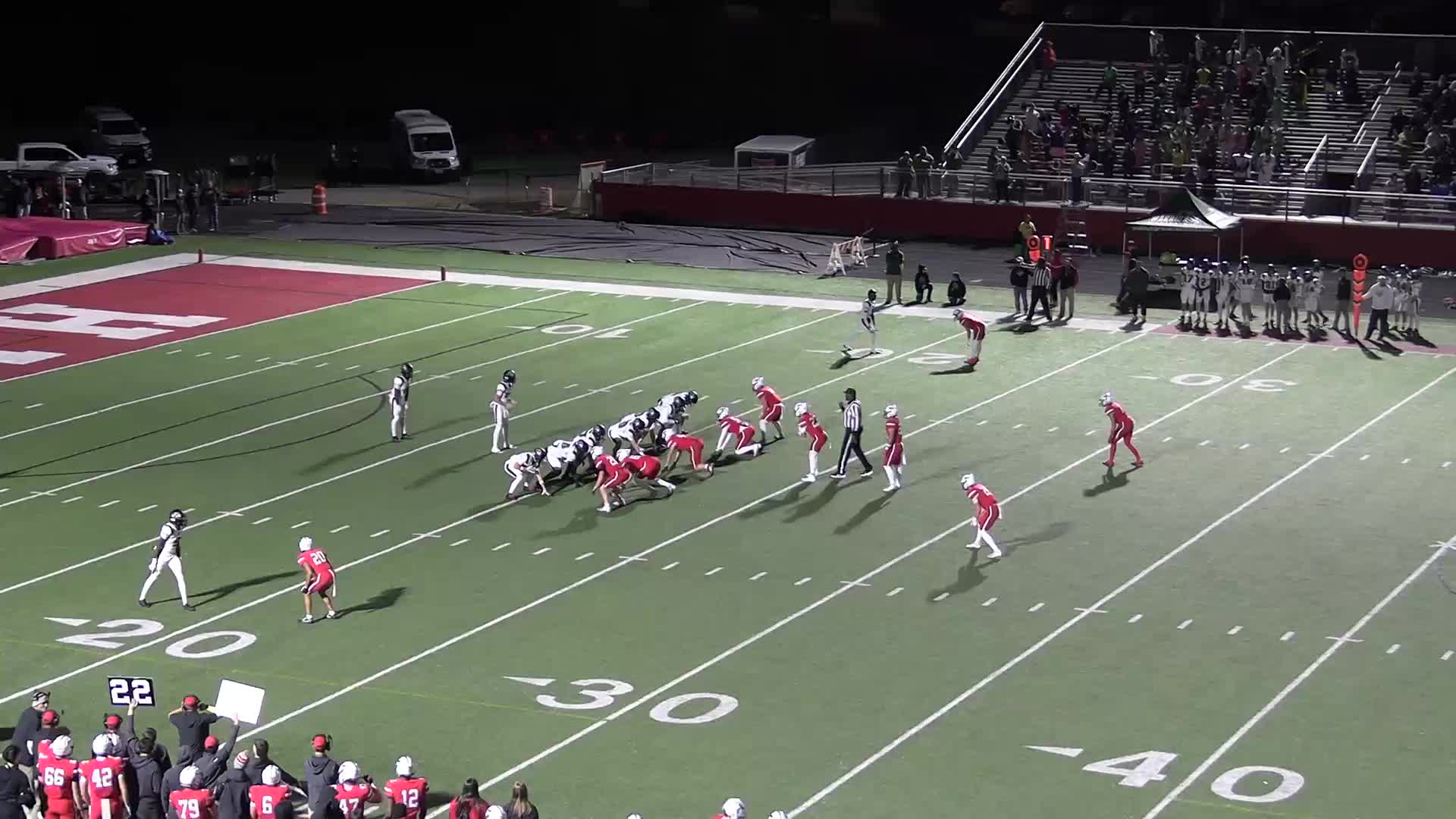 Brennan Drummond - North Oconee - 2025 Junior Season Highlights