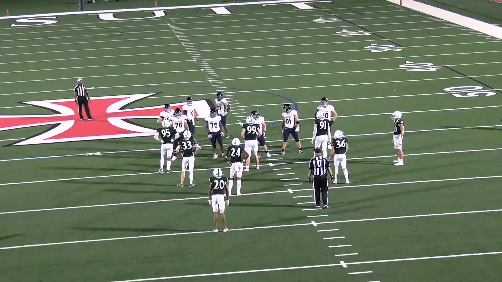 Junior year highlights