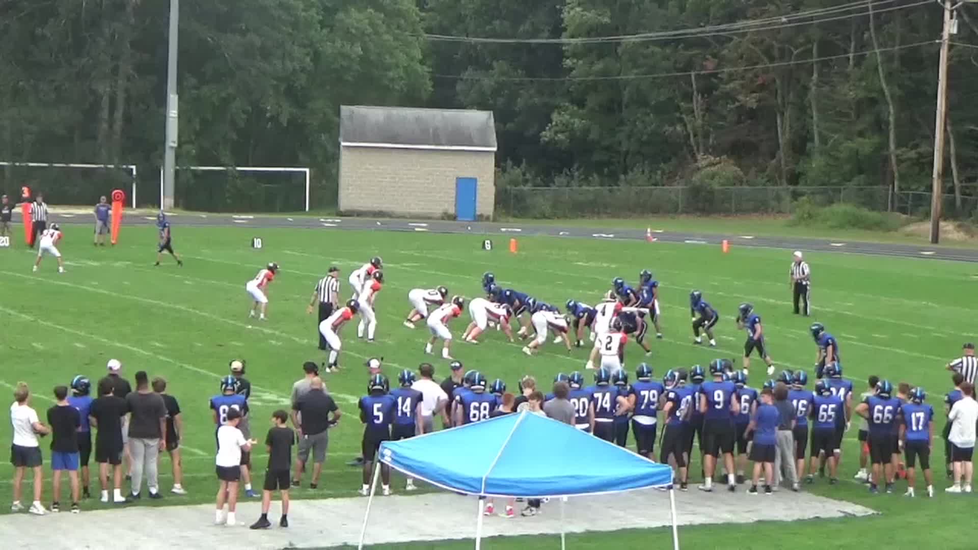 Eli Kopcha Junior Year - Eli Kopcha highlights - Hudl