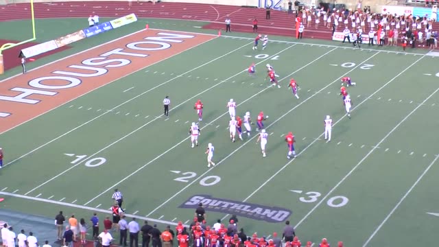 Reggie Begelton Hudl