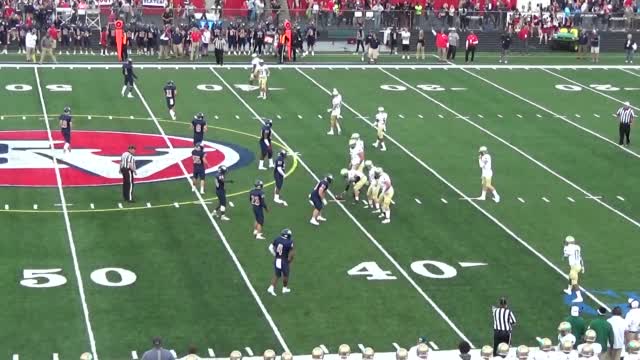 Daivon Jones Hudl