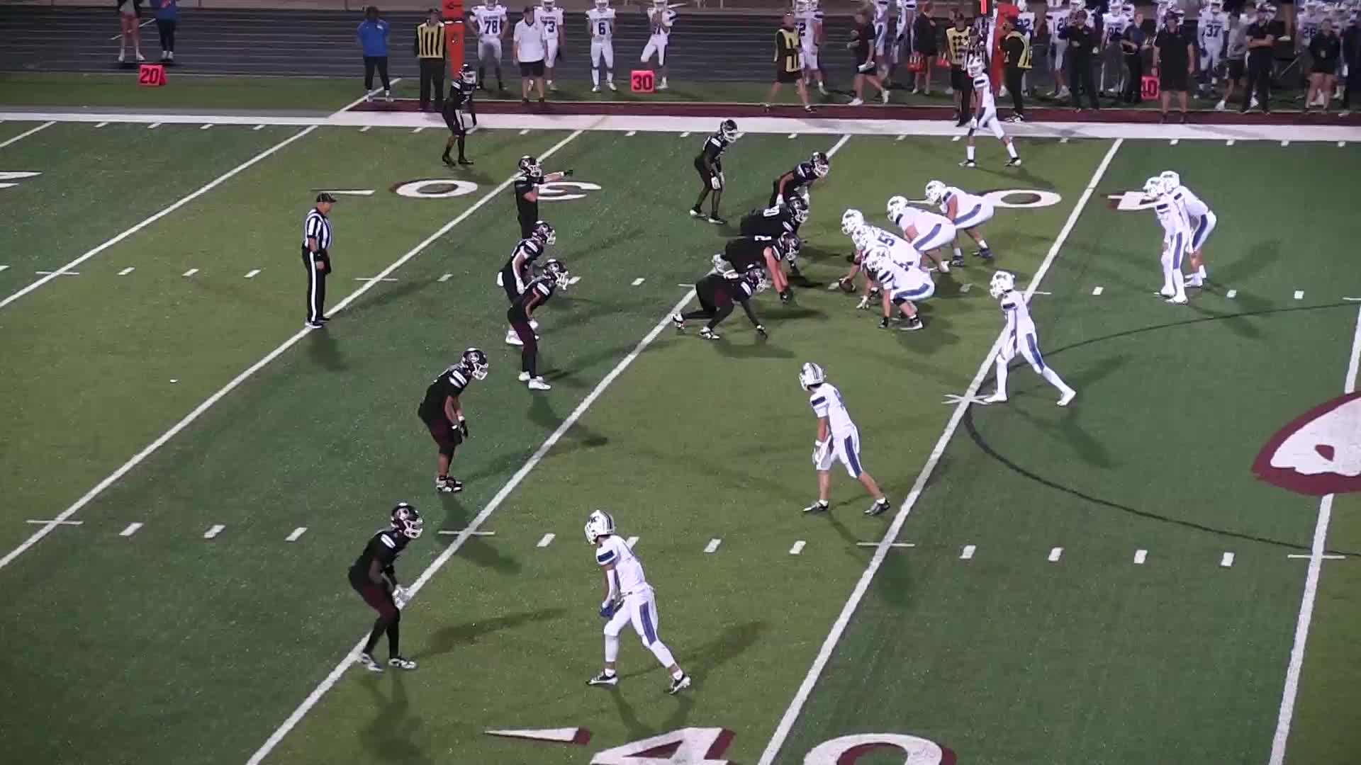 Week 1-5 Mid-Season Highlights - Alex Meek highlights - Hudl