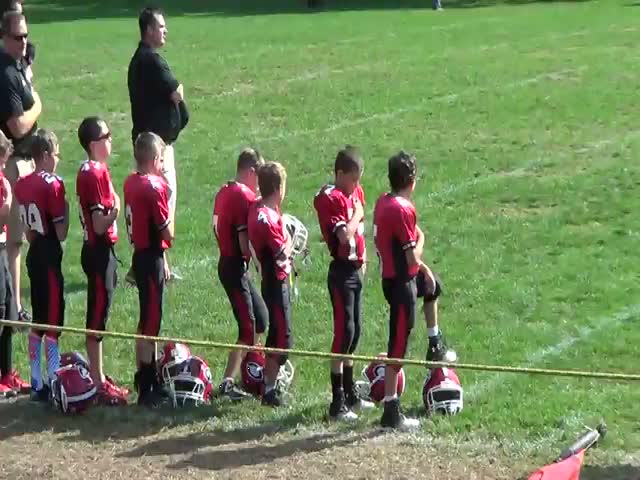8th Bowman Cheshire Junior Football Syfc Cheshire