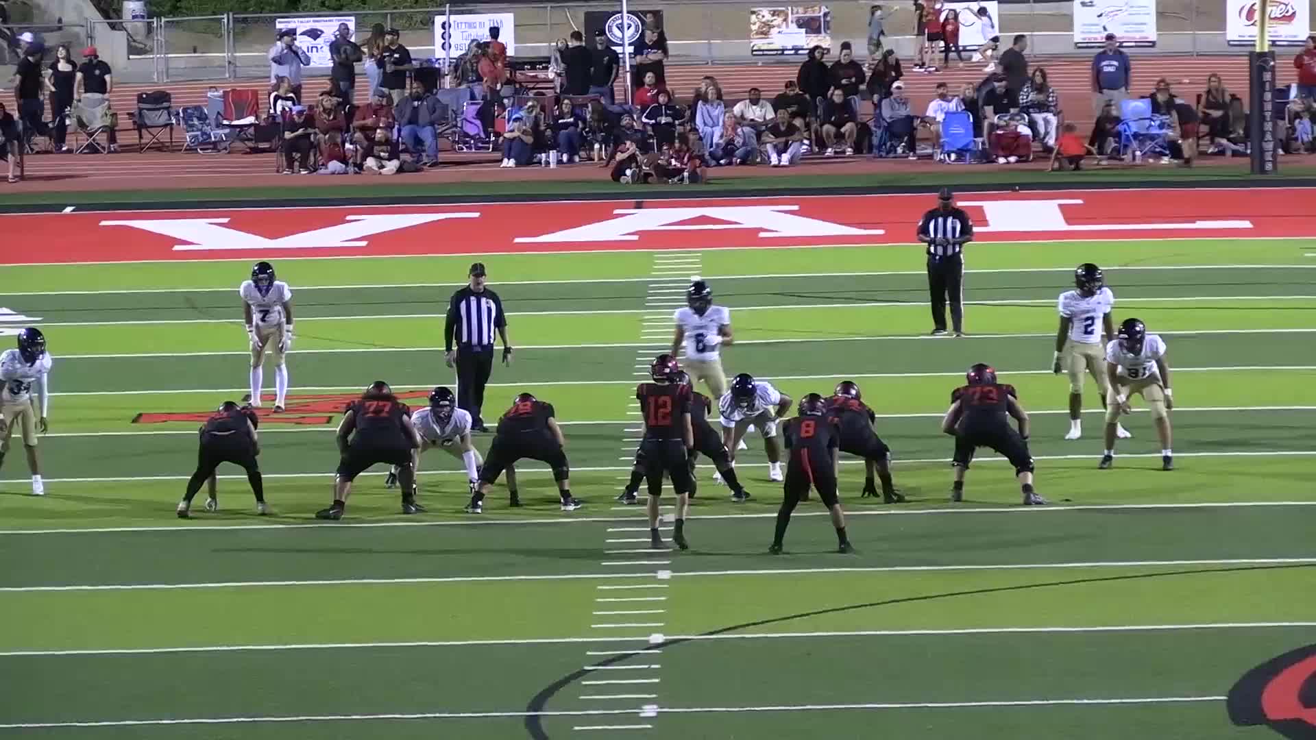 Elijah Rincon Jr. Szn Highlights - Elijah Rincon highlights - Hudl
