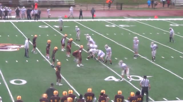 Freshman Football Bloomington South High School Bloomington