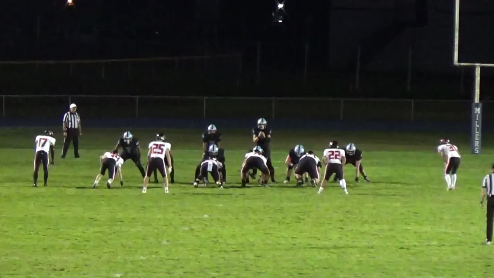 Full Season Highlights Sam keen highlights Hudl