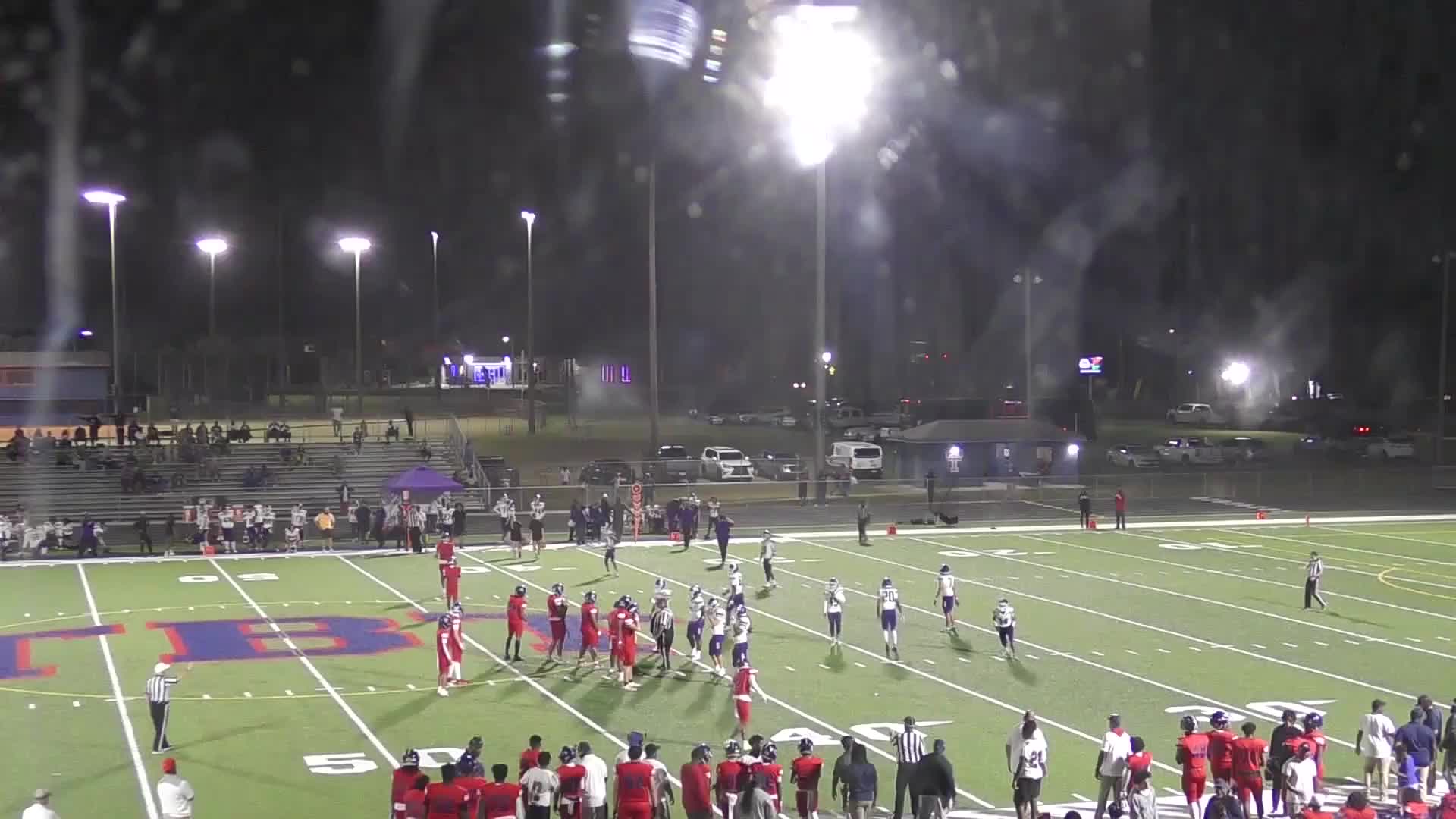 Fletcher High School Logan Rogers 2026 QB highlights Hudl