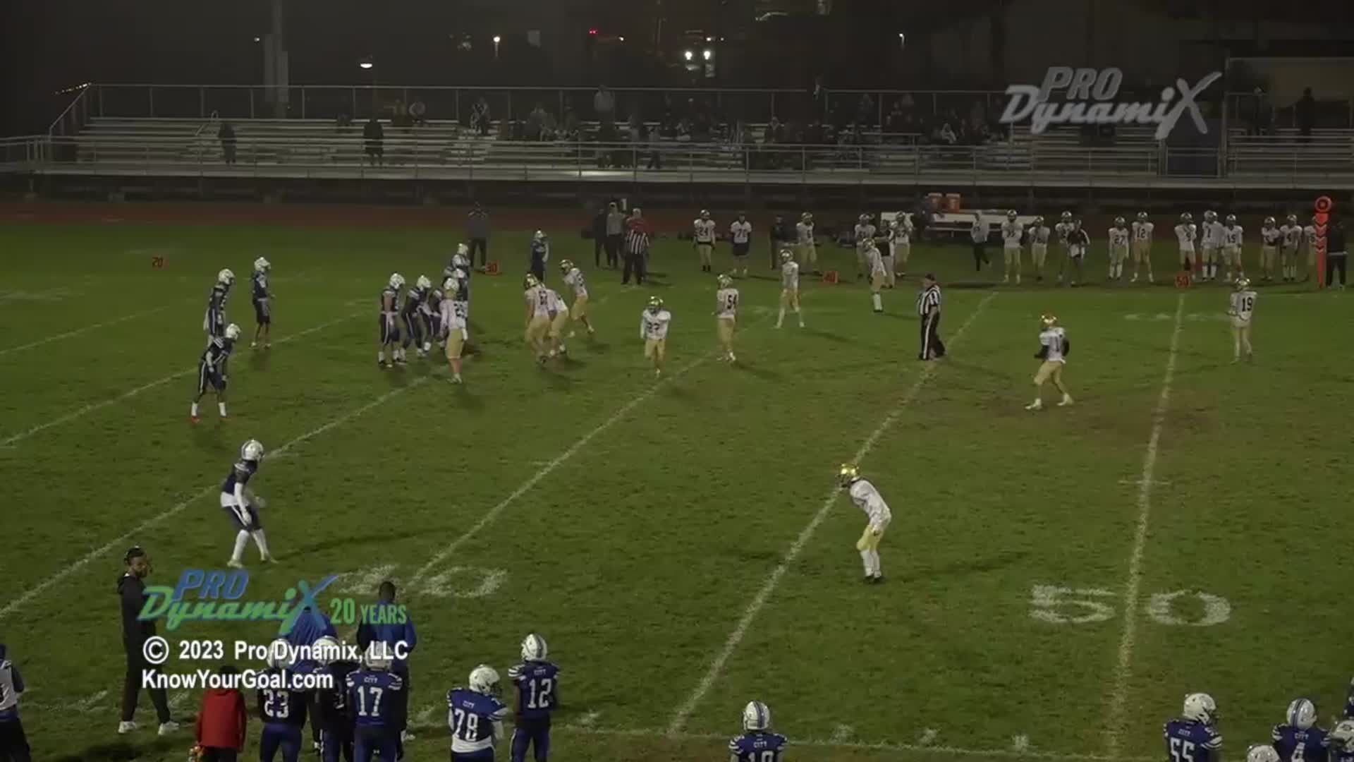 New Egypt High School Malachi Sadler highlights Hudl