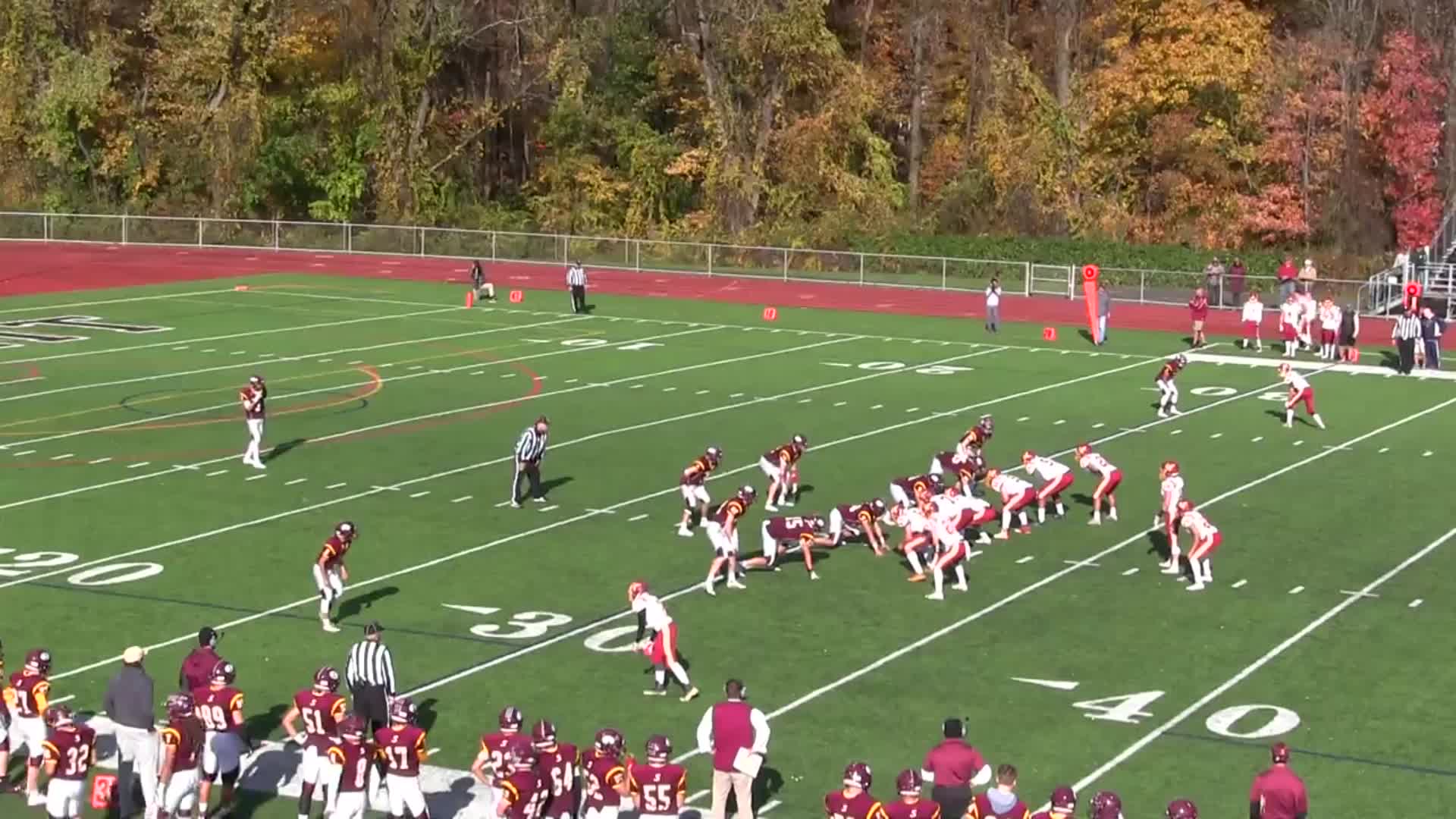 Olli Paasonen S Summit Nj Video Junior Year Highlights Maxpreps