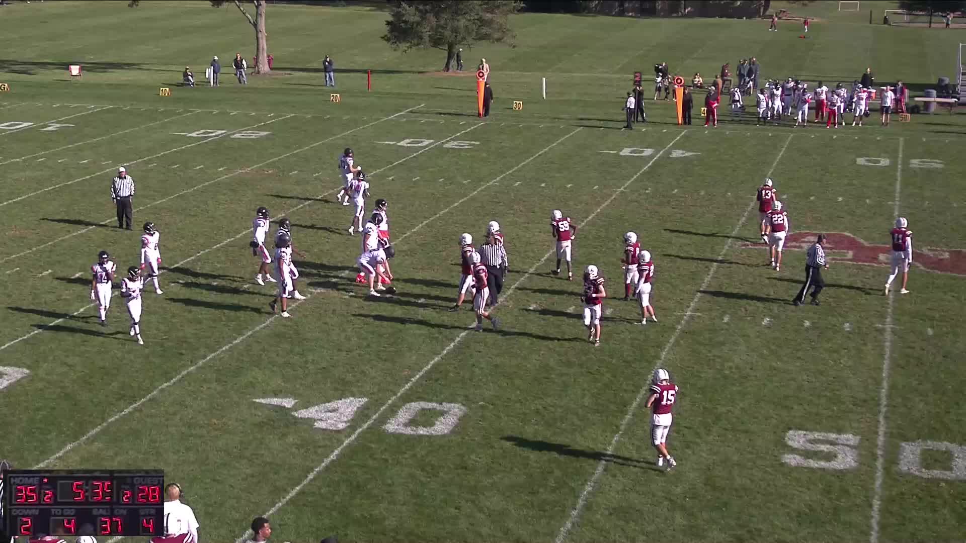 First 3 Game Tape 22/23 Robert Allen Overton highlights Hudl