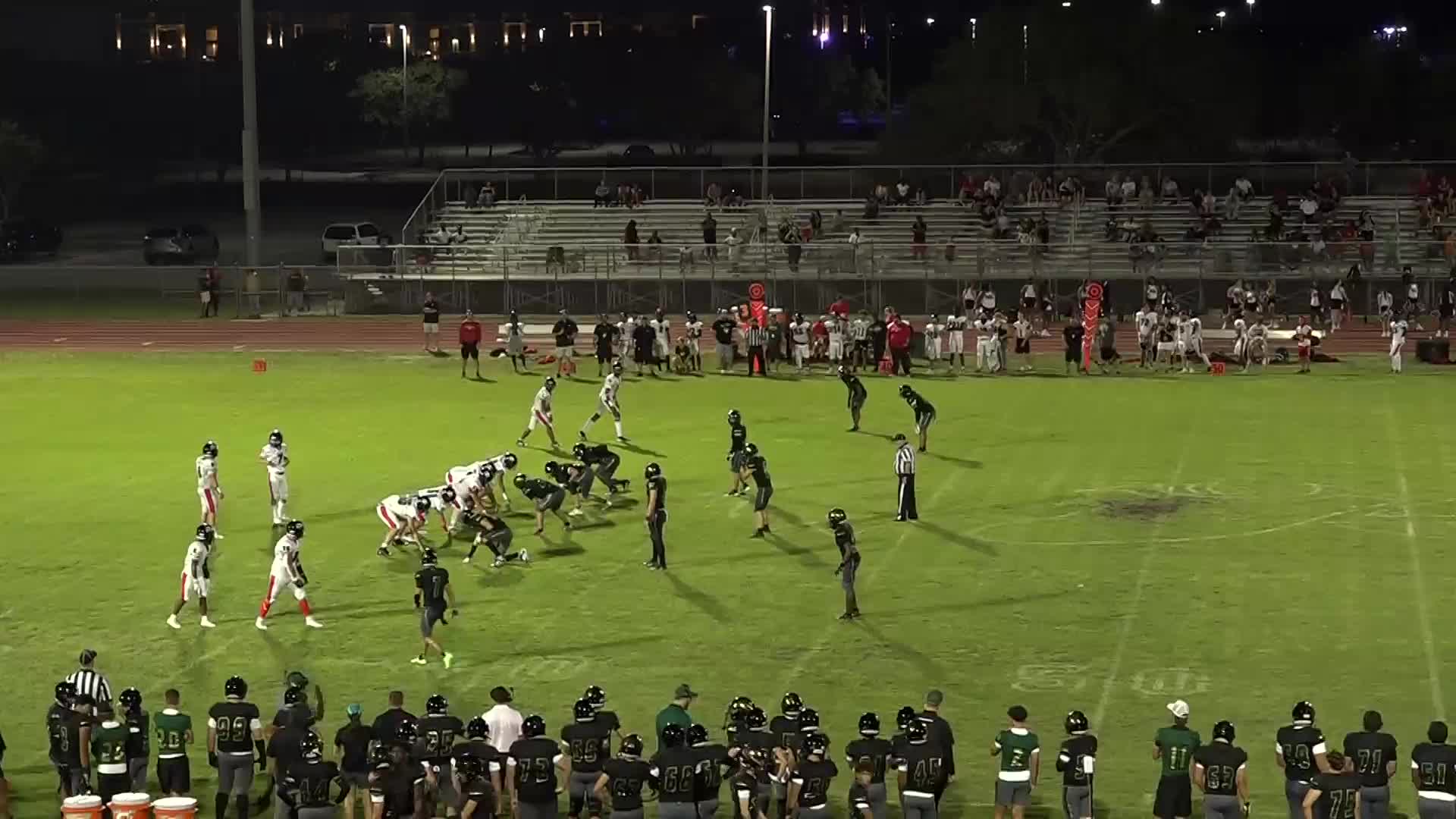 sophomore season highlights 