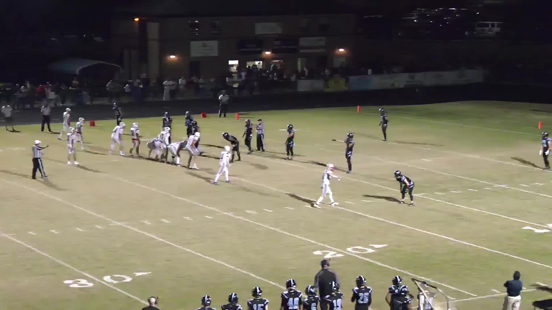 Evan Powell Senior Film - 6’3” 255 Lbs - Evan Powell highlights - Hudl