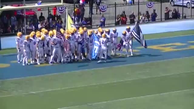 Boys Varsity Football St Peter S High School Staten Island