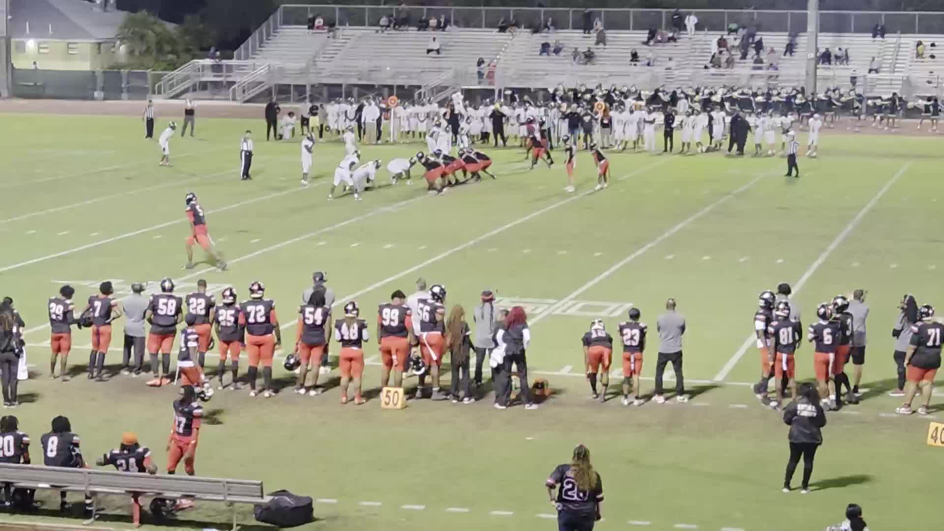 Ryan Miret - Miami Southridge - 2025 Senior Season Highlights