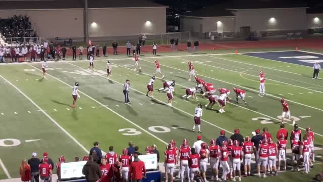 Ricky Packingham - Hudl