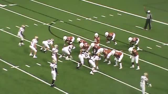 Dominic Caballero Hudl