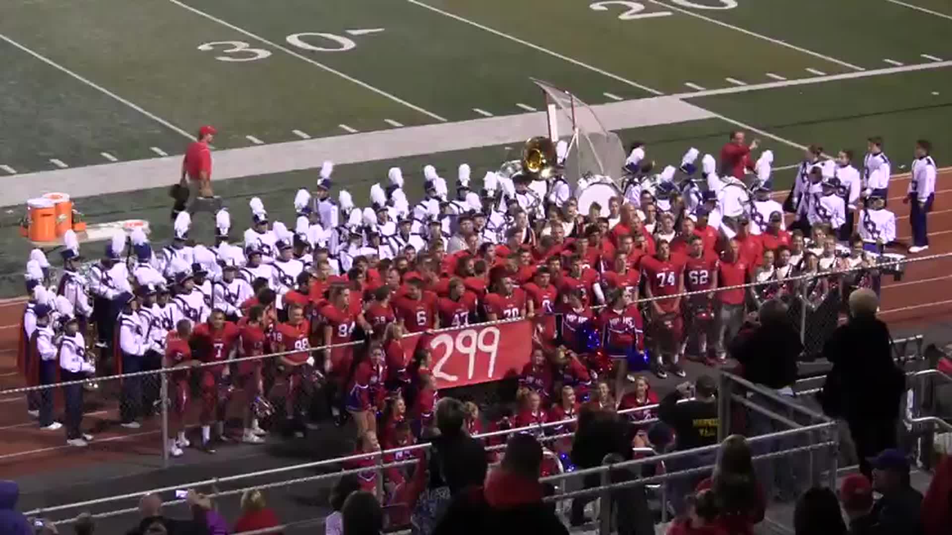 2014 Highlights - Mt. Pleasant highlights - Hudl