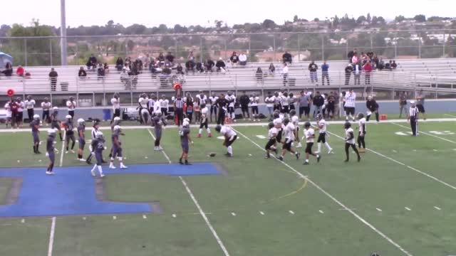 Junior Varsity Eastlake High School Chula Vista California Football Hudl