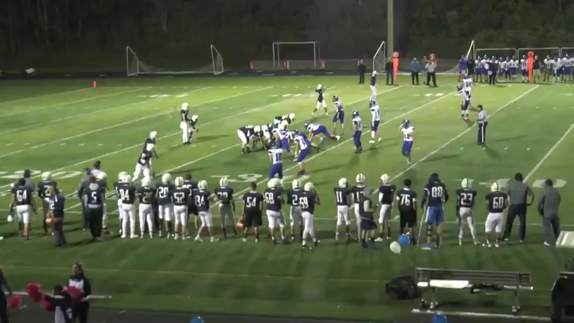 Jordan Nelson 6 SOPH Class of 2020 Jordan Nelson highlights Hudl