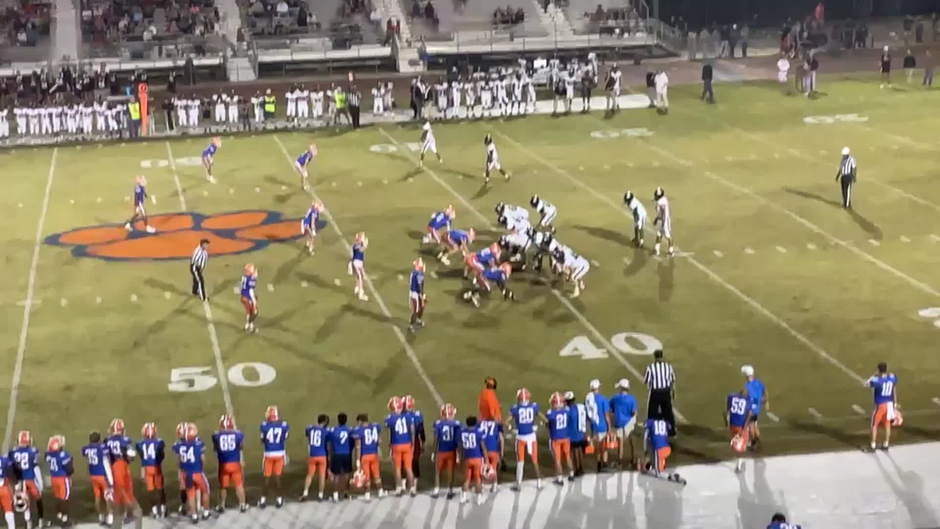 2 way playmaker