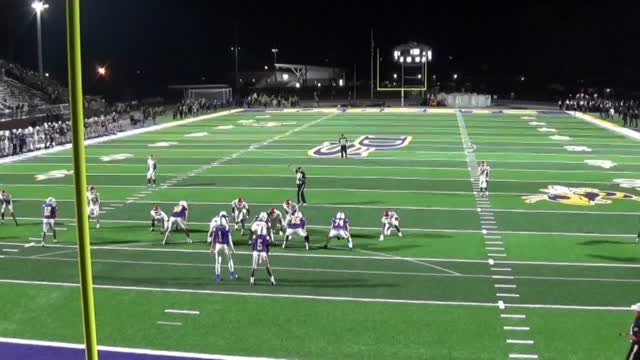 Reese Mooney - Hudl