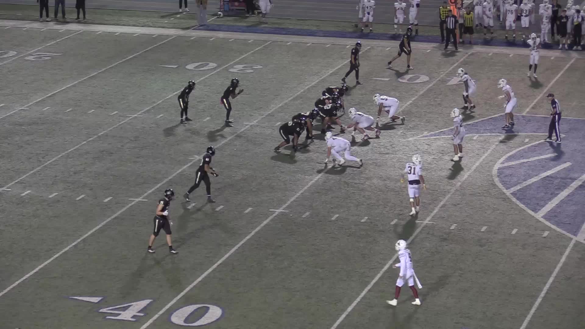 Drew Fielder - Servite - 2025 Junior Season Highlights