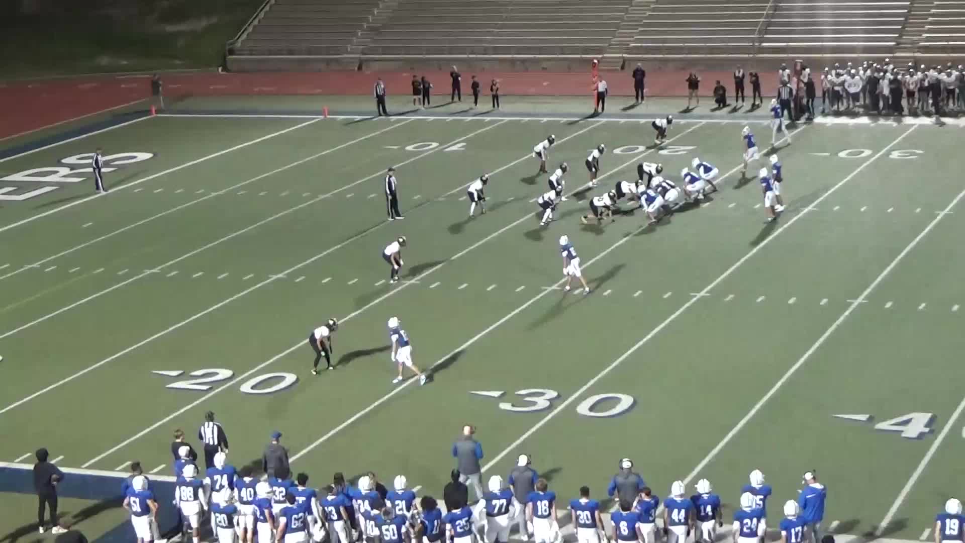 Sealy High School Dylan Medlock highlights Hudl