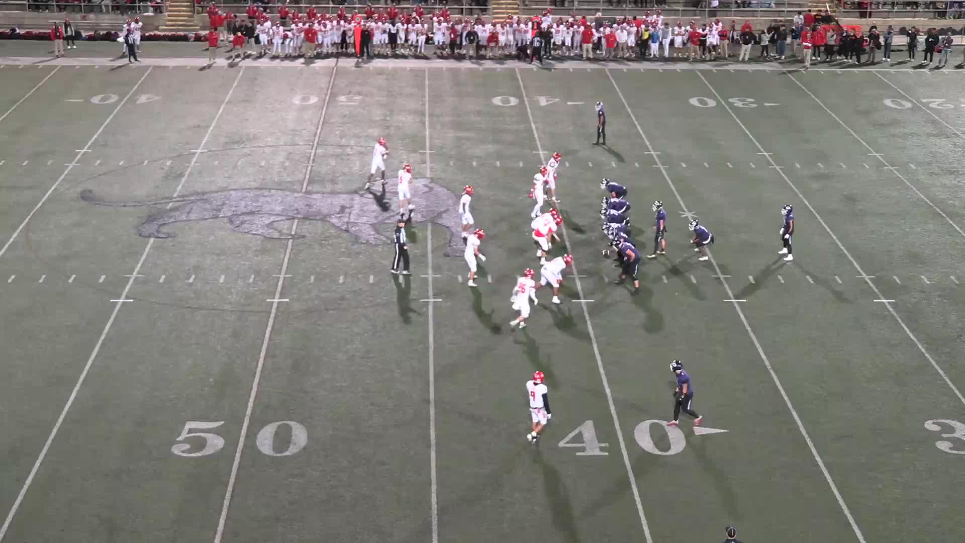  Rocky Cummings - Carlsbad - 2025 Senior Season Highlights 