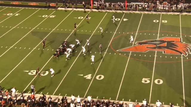 Kaydon Finley - Hudl