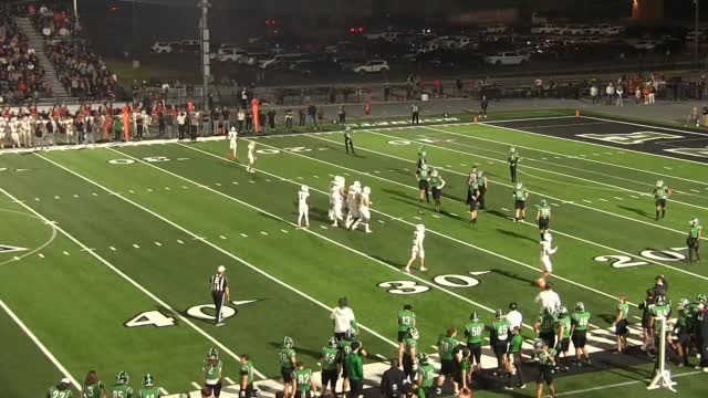 Kaydon Finley - Hudl