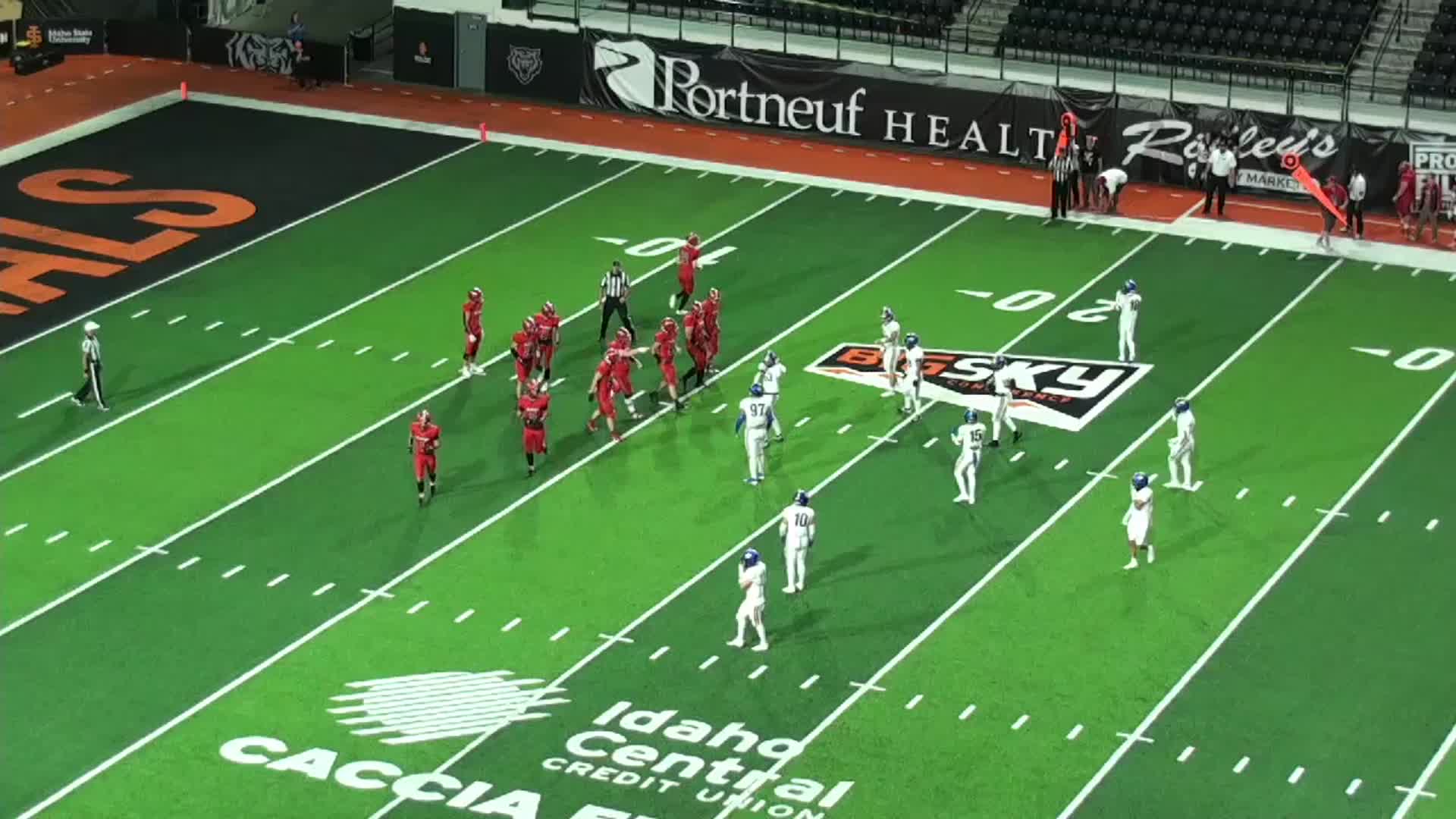 Troy Bowens - Sutter - 2025 Junior Season Highlights 