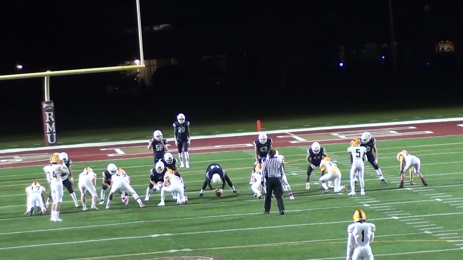 Joe Laterza Junior Year LS Highlights - Joseph Laterza highlights