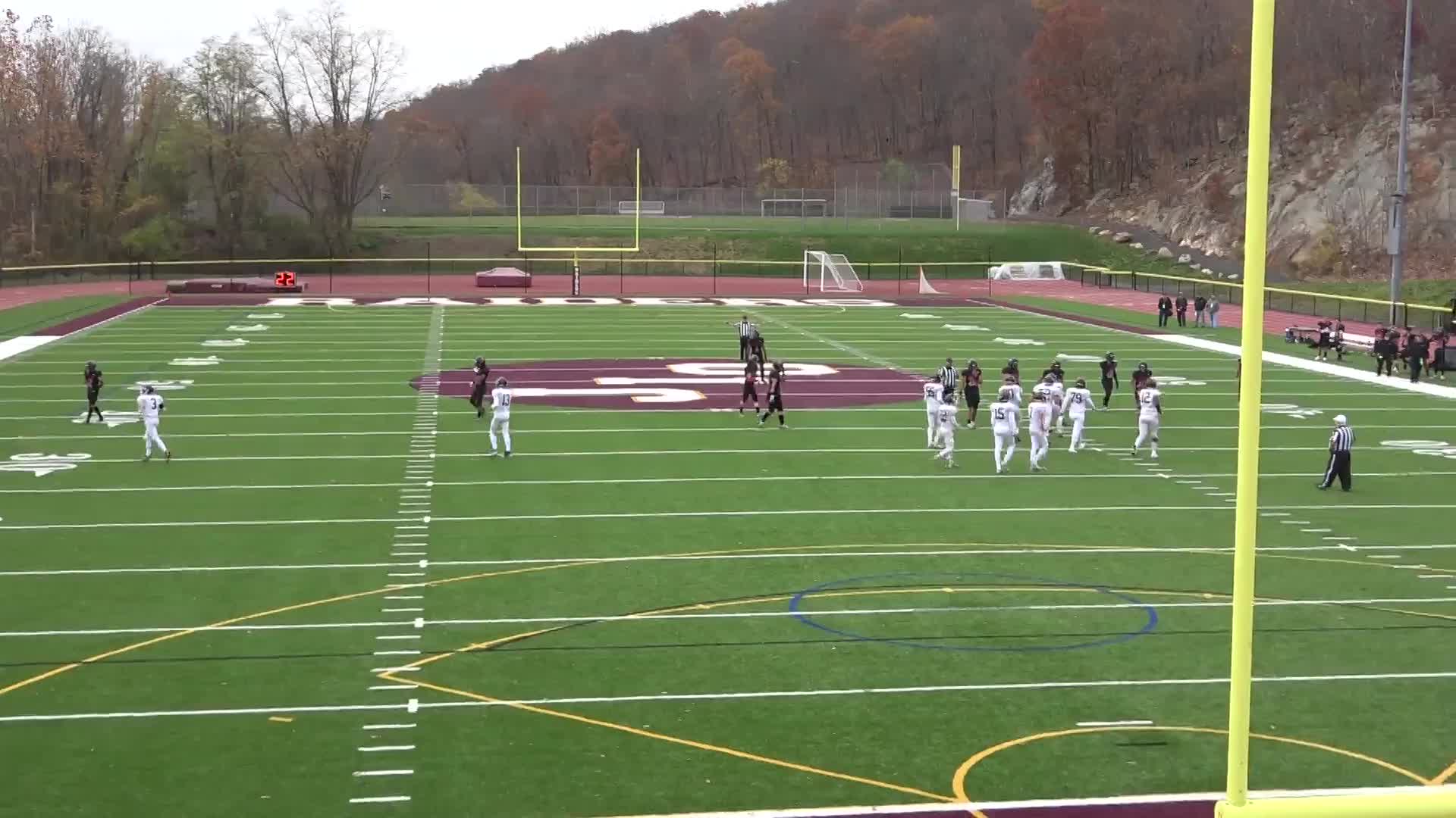 New Paltz High School Jaren Rodriguez Highlights Hudl new-paltz-high-school-jaren-rodriguez-highlights-hudl