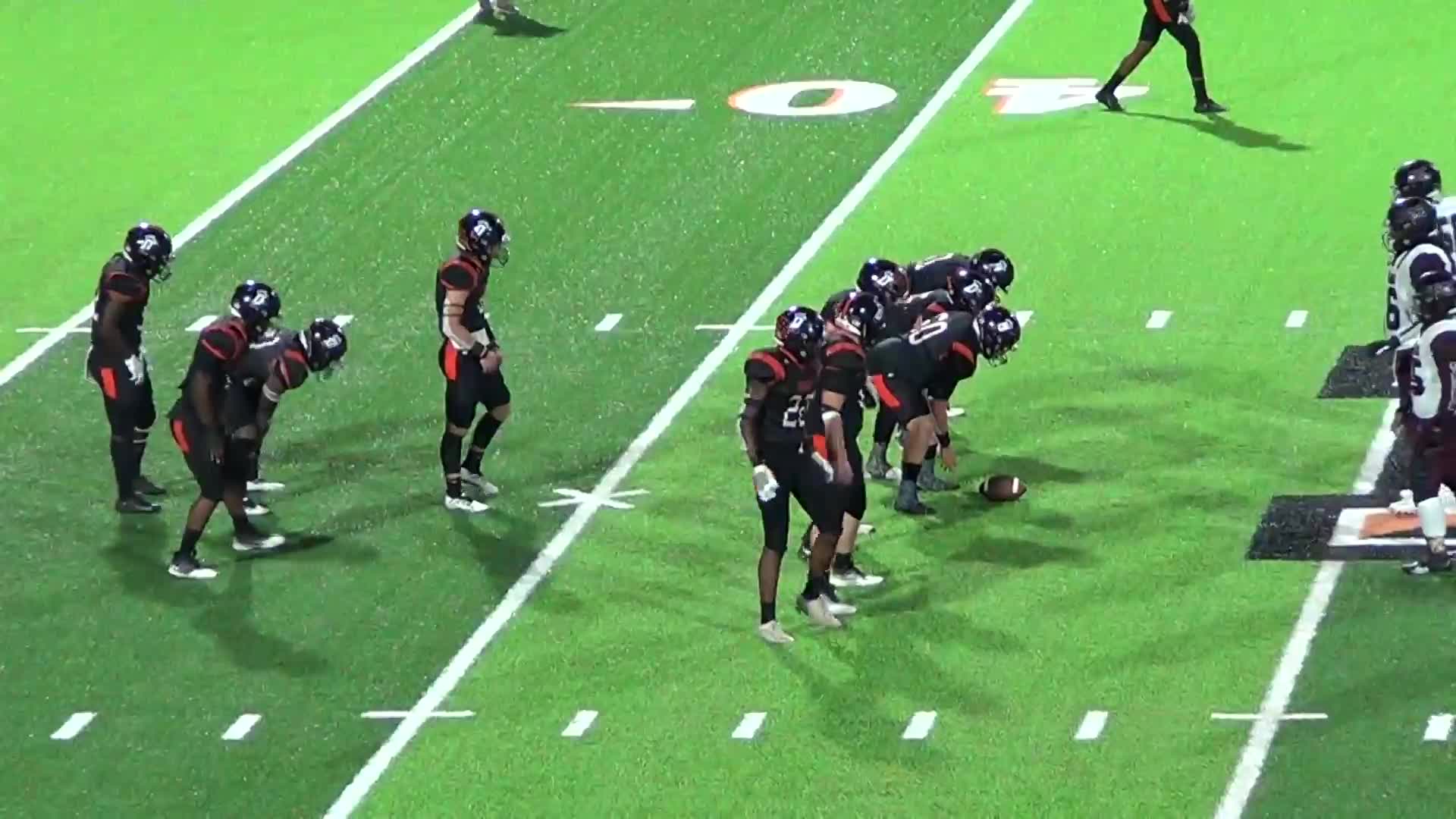 Videos De Kalb Bears (De Kalb, TX) Varsity Football MaxPreps